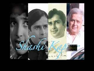 Movie Muchatlu - Shashi Kapoor - Sakshi