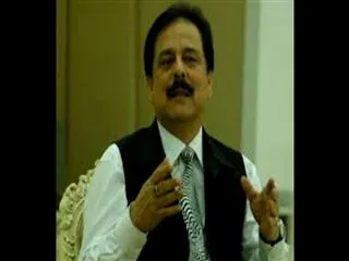 Supreme Court Rejects Sahara's Reccomendations - Sakshi