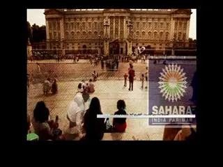 Sahara highest bid for London’s Grosvenor House hotel! - Sakshi