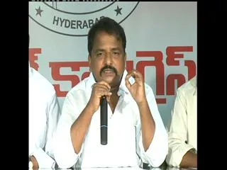 shailajanath slams chandrababu over medical seats - Sakshi