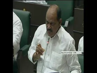 TS Assembly sessions begins with Question hour - Sakshi