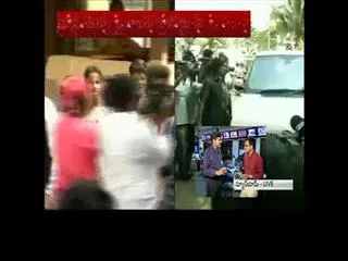 salman-khan-gets-bail-in-bombay-high-court - Sakshi