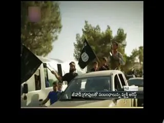 Former Google employee held for trying to join IS - Sakshi