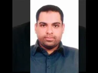 Terrorist Salman taken into police custody - Sakshi