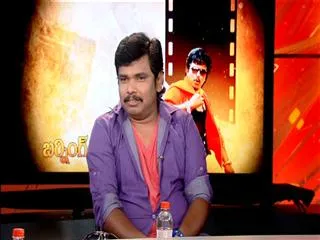 Sakshi Special Chit Chat With Sampoornesh Babu - Sakshi