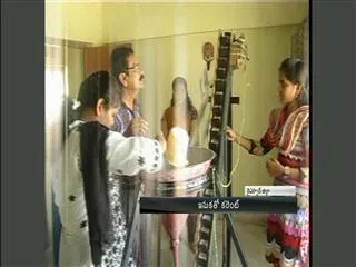 Electricity Generation From Sand in Kadapa - Sakshi