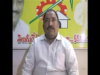 Cash For Vote || I will attend to ACB inquiry, says Sandra - Sakshi