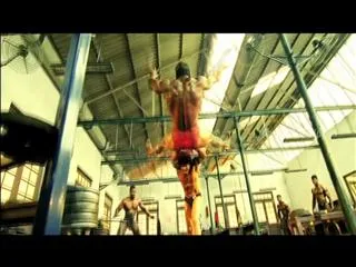 Vikram-Shankar Combo Rocks Again - Sakshi