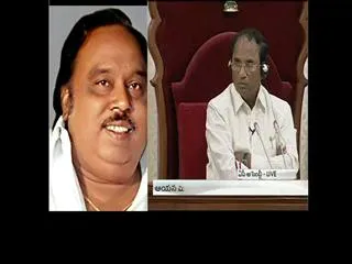 AP Assembly pay condolence to TDP MLA Venkataramana - Sakshi