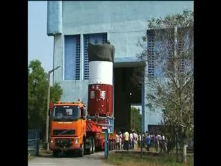 Isro to launch latest navigation satellite today - Sakshi