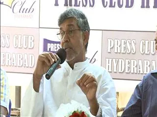 Nobel Prize winner Kailash Satyarthi Speech on child labour - Sakshi