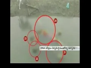 50 dead bodies found in river Ganga in Uttar Pradesh - Sakshi