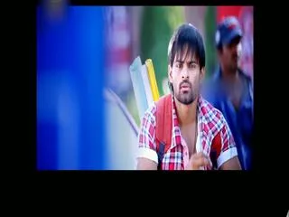 Sai Dharam Tej gives a super hit with his debut film - Sakshi