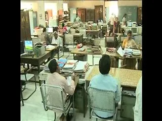 Division Act :All Schedule 10 companies are Telangana sarkar - Sakshi