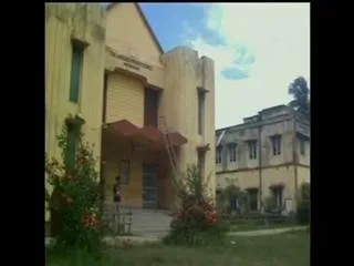 Low intensity bomb goes off in school ground - Sakshi