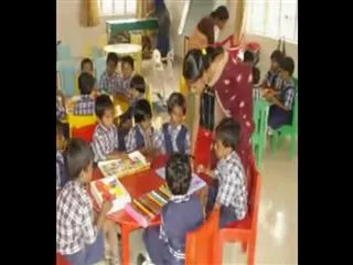 Telangana government started process of KG to PG scheme - Sakshi