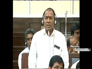ysrcp questions on filling of sc st vacancies - Sakshi