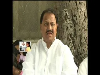 D Srinivas Press Meet Part- 1 II likely to join TRS - Sakshi