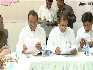 Round Table on increasing Assembly seats in TS, AP - Sakshi