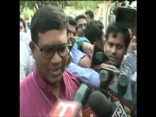 Cash For Vote || Mattayya, Jimmi Babu, Revanth Reddy are belongs to TDP: Sebastian - Sakshi