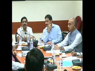 Singapore trip for Andhra Pradesh capital team soon - Sakshi