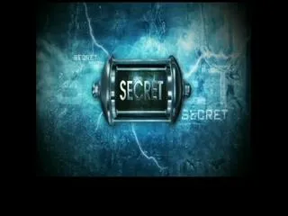 Secret - Cold War - Sakshi