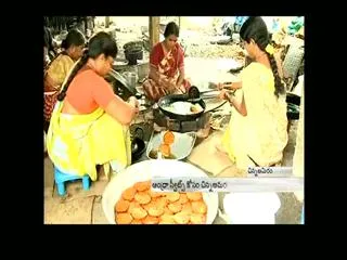 Sankranti traditional sweets famous in china amraam - Sakshi