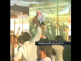 MRPS Members arrested in Karimnagar - Sakshi