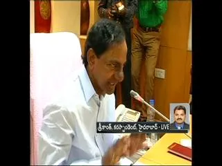 Holidays will be given to only Telangana festivals - Sakshi