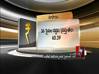 sensex ends up with losses - Sakshi