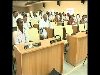 Today, survey in Telangana - Sakshi