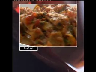 Seyal Mani by Sanjeev Kapoor - Sakshi