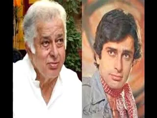 Finally, Dadasaheb Phalke Award for actor Shashi Kapoor - Sakshi