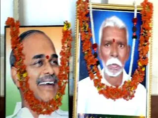 YS Sharmila Yatra in Telangana from Dec 8 - Sakshi