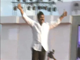 ys sharmila fires on chiranjeevi - Sakshi
