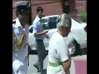 Kerala governor Sheela Dixit resigns - Sakshi