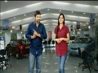 Sakshi Shopping Plus 14th Feb 2015 - Sakshi