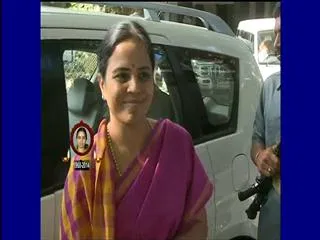 YSR CP leader Shobha Nagireddy brief story - Sakshi