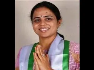 First death anniversary of shobha nagireddy - Sakshi