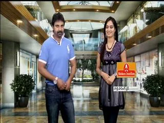 Sakshi Shopping plus 8th March 2015 - Sakshi