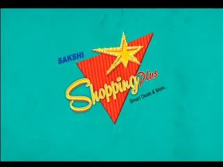 Shopping Plus 8th Nov 2014 - Sakshi