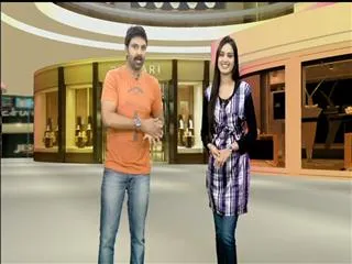 Shopping Plus 29th Nov 2014 - Sakshi