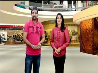 Shopping Plus 20th Dec 2014 - Sakshi