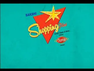 Sakshi Shopping plus 11th April 2015 - Sakshi