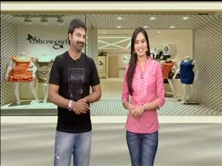 Sakshi Shopping Plus | 28th February 2015 - Sakshi