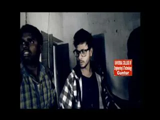 Purijagannath Director Hunt Final Event Part 3 - Sakshi