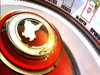 The headline show on discussion on It's a Rs 1 Lakh Crore Budget for TS; Presentation Today - Sakshi