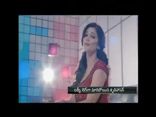Sruthi Hasan The Most Desirable Woman - Sakshi