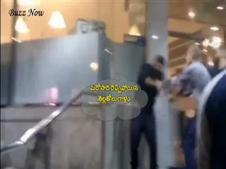 Video of Sikh Being Attacked in UK Goes Viral - Sakshi