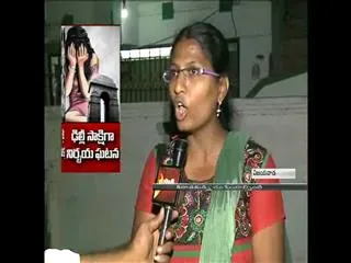 womens fire on mukesh singh - Sakshi